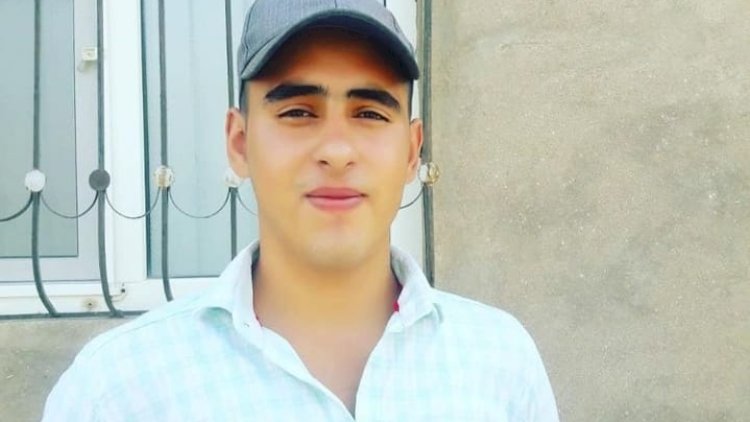 “Ana, ataya imkan verməyin televizora baxsın, mənə görə narahat olar“- Fiziki qüsurlu atanın şəhid oğlu