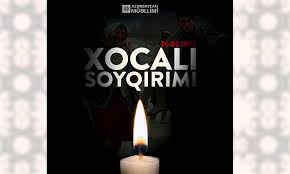 İranın səfirliyi Xocalı soyqırımı ilə bağlı paylaşım edib