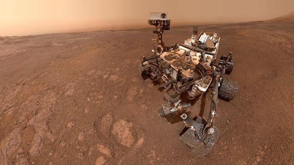 NASA “Perseverance” apparatının Marsa enişi videogörüntüsünü yayıb – VİDEO