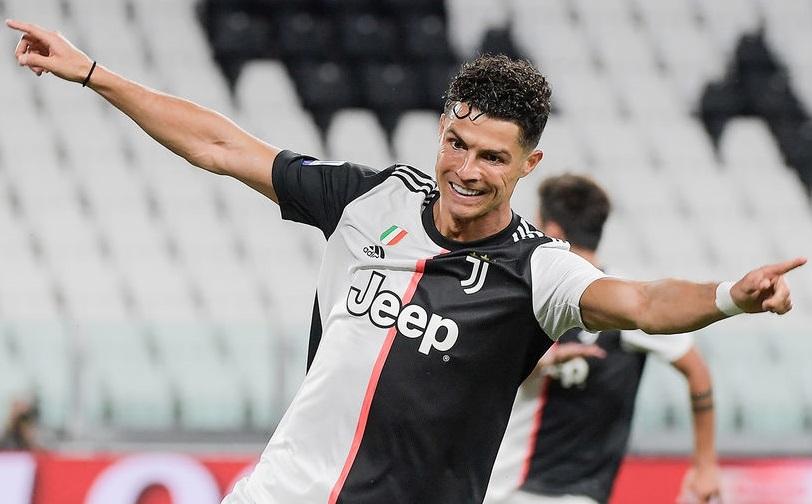 Ronaldo 600-ə çatdı