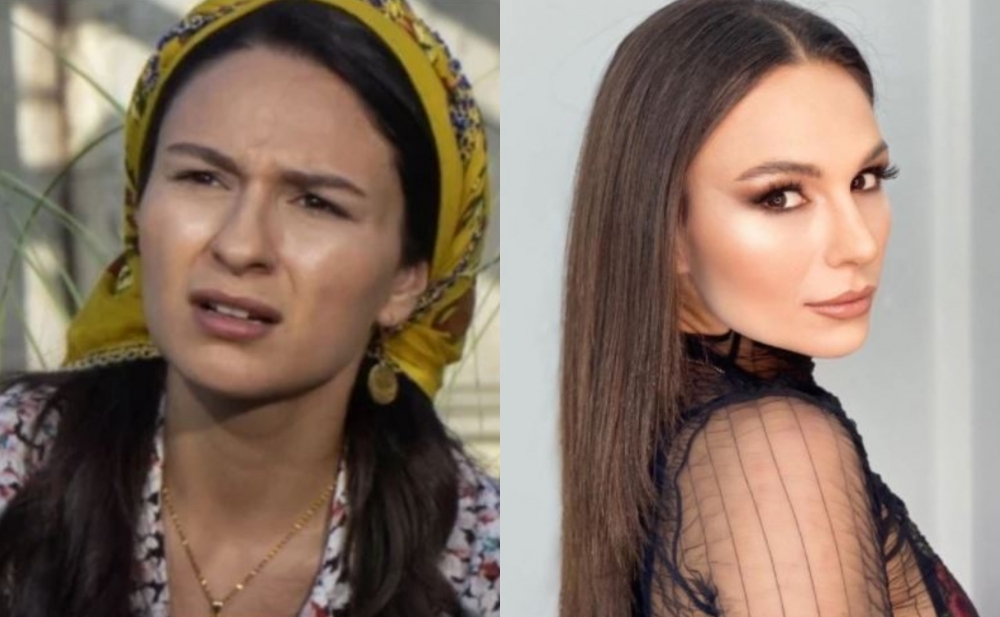 Aktrisa reanimasiyaya yerləşdirildi