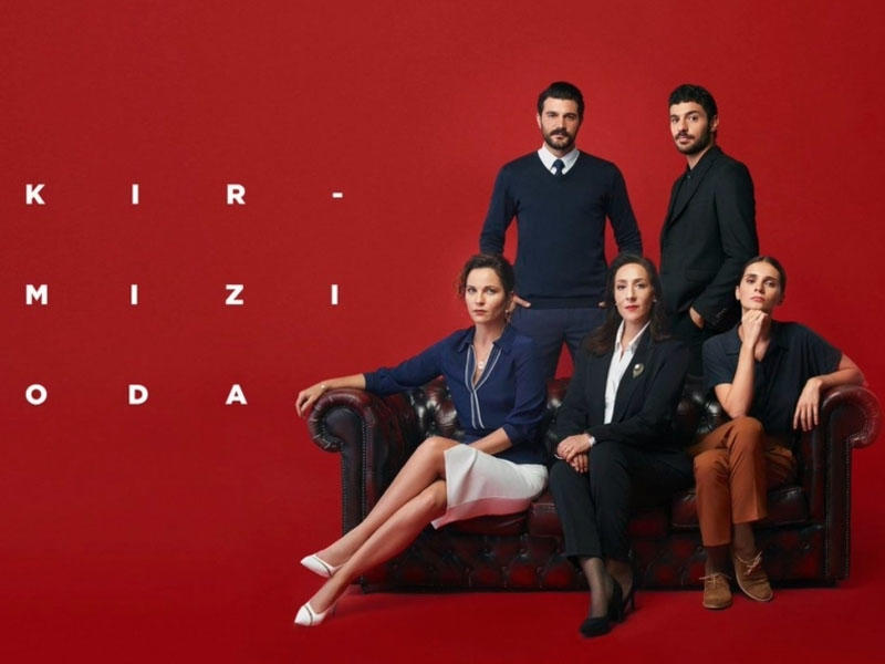 “Kırmızı oda”da növbəti ayrılıq
