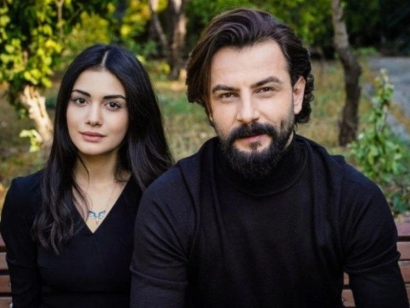 “Yemin”də ayrılıq