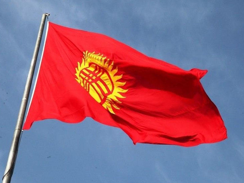 Qırğızıstanda referendumun vaxtı təyin edildi