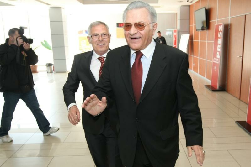 “Problemimiz Azərbaycan kimi komandalarla oynayanda olur”