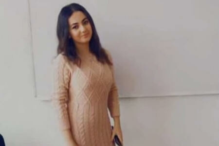 618 bal yığmış tələbə qız niyə intihar etdi? – Video