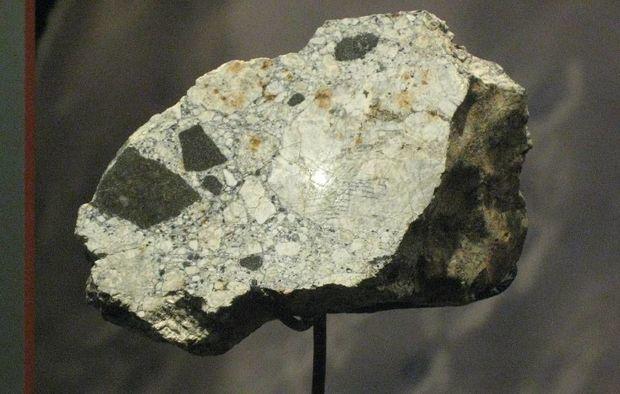 Kubaya meteorit düşdü
