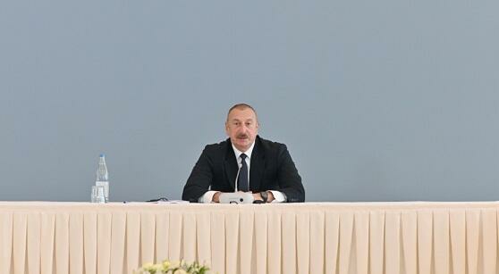 Müharibədən sonra vəziyyət dəyişib