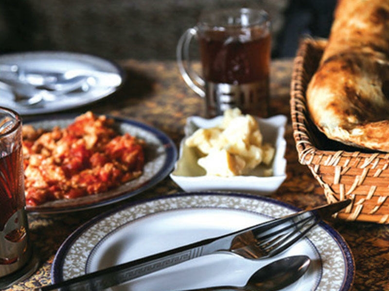 Iftar açarkən diqqət edin – Diyetoloq
