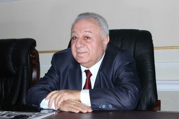 Mirələmov vəzifəsindən azad edildi