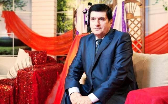 Baloğlan Əşrəfov bu gün dəfn olunacaq