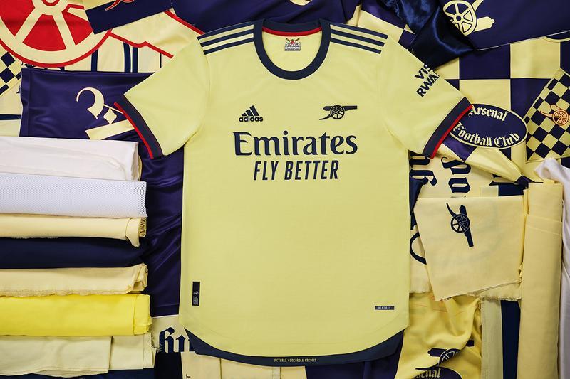 “Arsenal” yeni forması belə olacaq