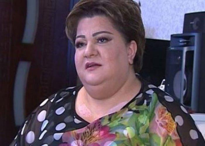 Könül Xasıyeva koronavirusa yoluxdu