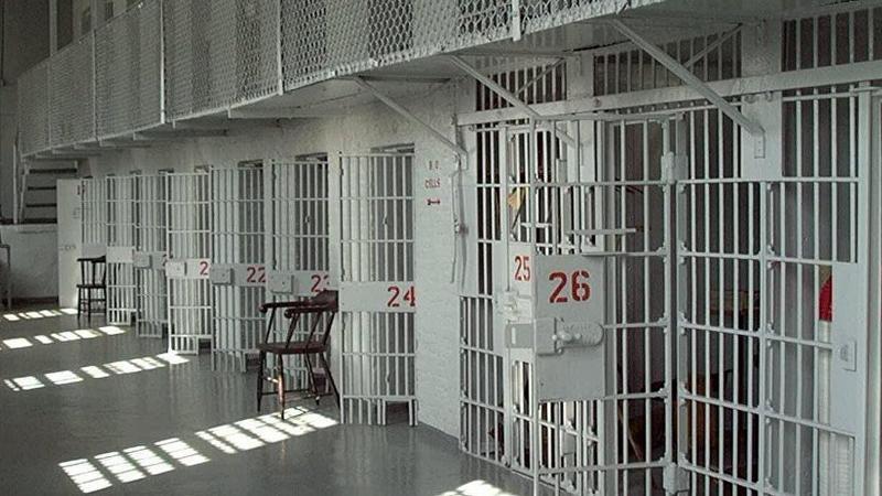 Penitensiar Xidmətin əsgəri intihar etdi