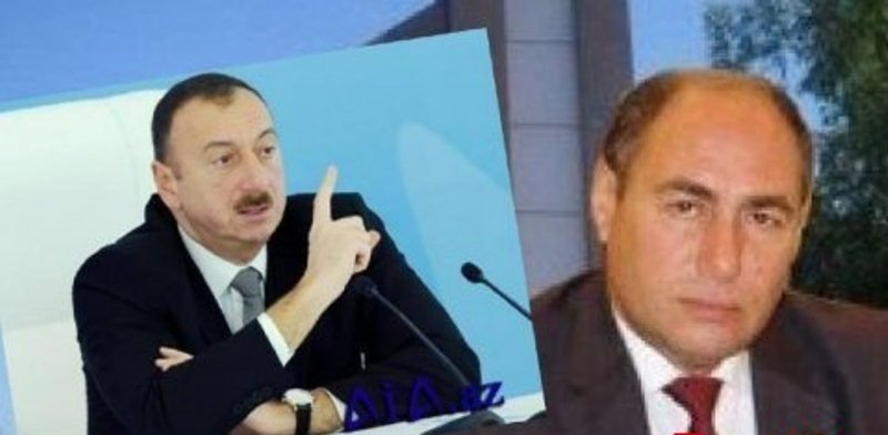İcra başçısı  bağçalara ayrılan ərzaqları satdırır? — Bağça müdiri DANIŞDI