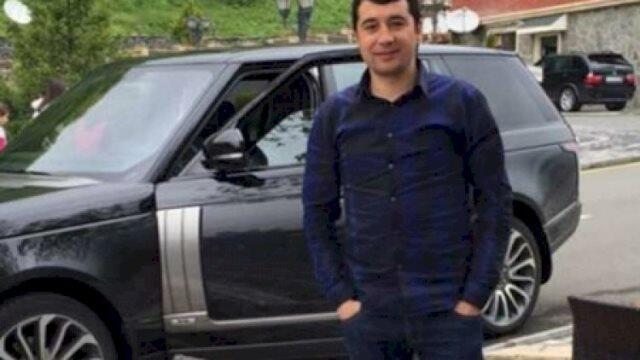 Hacı Məhərrəmin kürəkənini nə gözləyir?