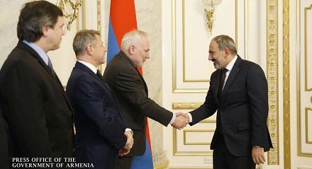 Minsk Qrupu yenə qərəzli mövqe tutdu