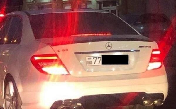 Bakı qeydiyyatda olanlara “77” serialı nömrələr verilir