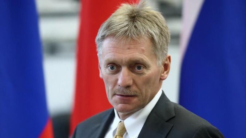 Peskovun nüvə təhdidi: Putin bunu demək istəyir