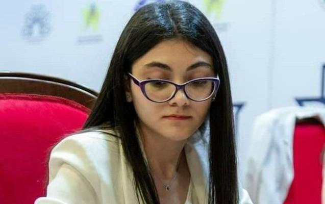 Şahmatçımız dünya kubokunun qalibi oldu
