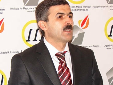 Oqtay Gülalıyevin səhhəti pisləşdi
