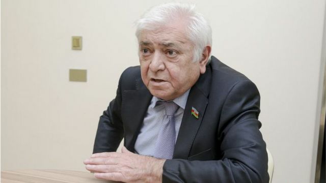 Pandemiyadan xilas yolu ÜST-ü ləğv etməkdir” – Deputat sərt danışdı