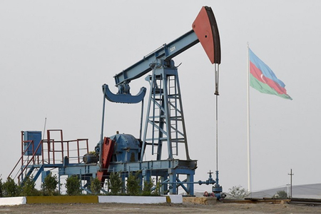 OPEC Azərbaycanda gələn il neft hasilatı üzrə proqnozunu artırıb