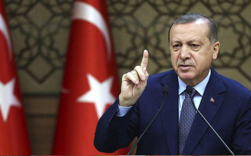Ərdoğan Balkanlara gedir: Regional problemlər…