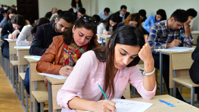 Tələbə qəbulu qaydaları dəyişdi – RƏSMİ