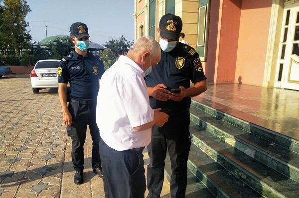 DIN bu obyektlərə xəbərdarlıq etdi
