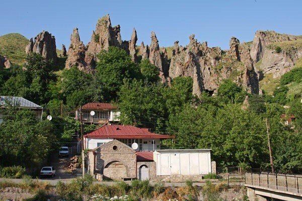 Qarabağla bağlı bir neçə turizm marşrutu hazırlanır