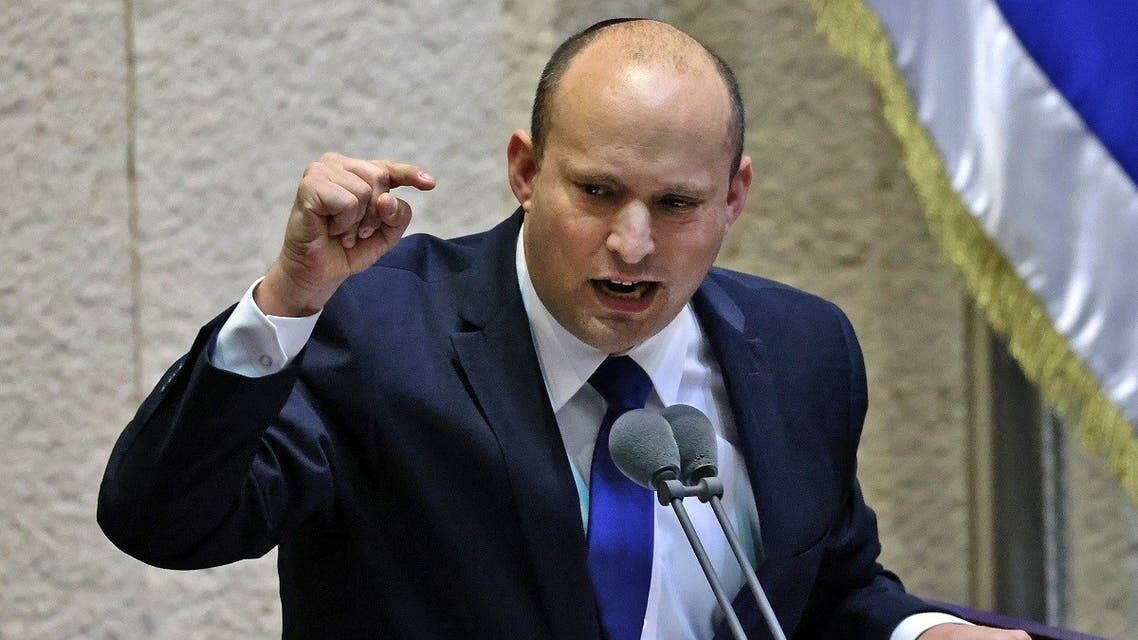 İrana qarşı hərəkətə keçməyin vaxtıdır – Bennett