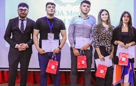 “Nar”dan ADAMUN Gənclər Forumu ilə bağlı dəstək