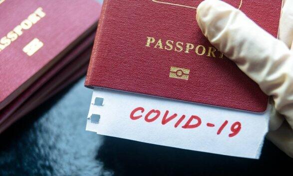 Bu xəstəxanada da saxta korona pasportu satılırmış