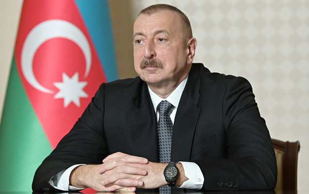 Prezidentdən Ordu Günü ilə bağlı paylaşım – Foto