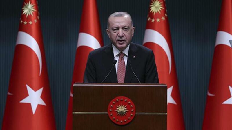 “Kürd problemi”ni həll etdik – ƏRDOĞAN