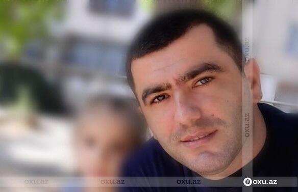 Arvadını  öldürən polislə bağlı qərar verildi