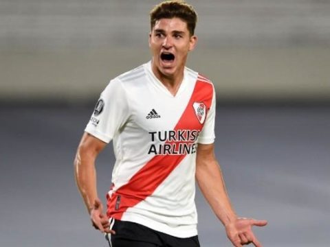 Argentina çempionatının bombardiri “Real” və “Atletiko”nun hədəfində