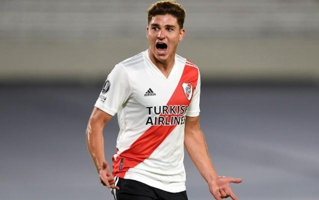 Argentina çempionatının bombardiri “Real” və “Atletiko”nun hədəfində
