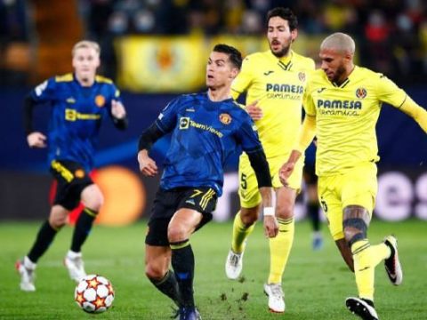 “Ispaniyada qələbə qazanmaq heyrətamizdir”- Ronaldo