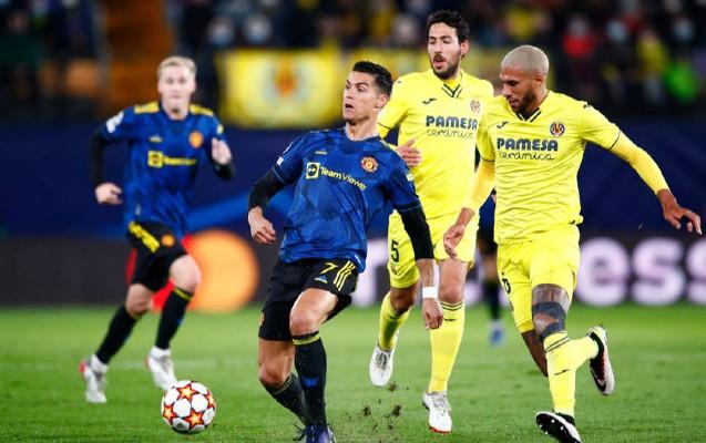 “Ispaniyada qələbə qazanmaq heyrətamizdir”- Ronaldo