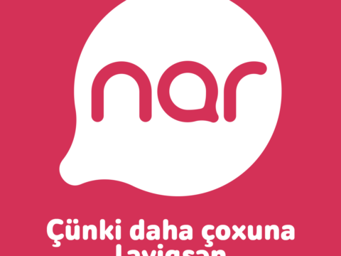 “Nar” mobil rabitə bazarında müsbət inkişaf dinamikasını qoruyub saxlayır