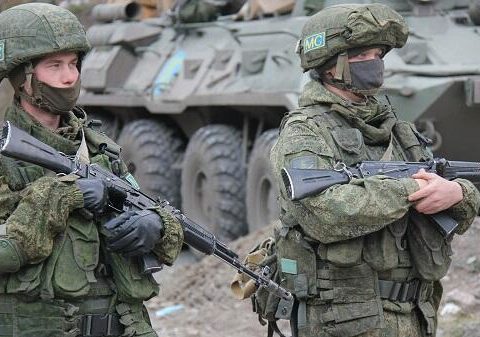 Rus sülhməramlılara şok təklif: Ermənilərlə “evlənin”!