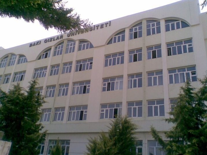 Bakı Qızlar Universiteti hər məzundan 50 manat yığır