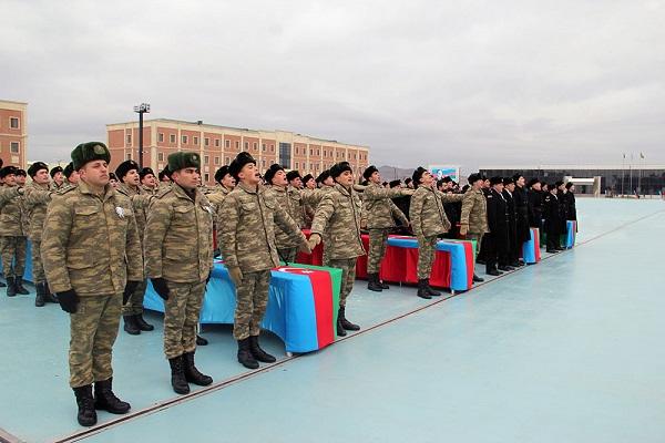 Çağırışçılar xidmət edəcəyi  yerləri  bu saytdan  öyrənəcəklər