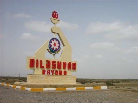Biləsuvarda elektrik şəbəkəsi işçisinə xəsarət yetirildi