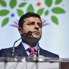 Almaniyadan yeni qalmaqal: Dəmirtaşa İnsan Haqları Mükafatı!