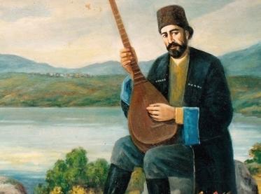 Bakıda Aşıq Ələsgərin heykəli ucaldılacaq