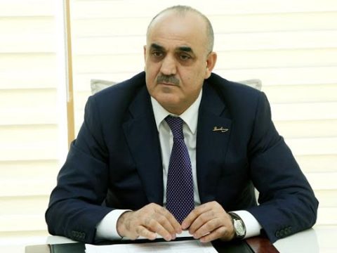 Səlim Müslümov xəstəxanaya yerləşdirildi