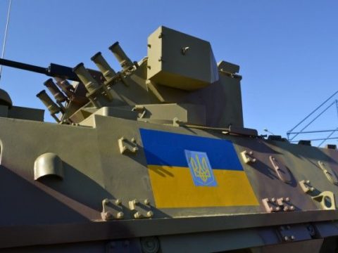 Ukrayna rus ordusunun itkilərini açıqladı